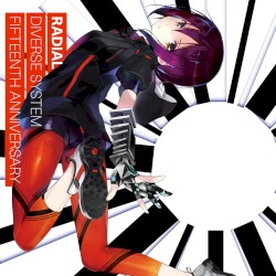 RADIAL