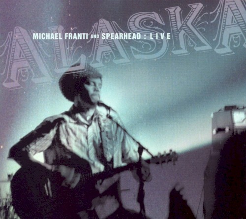 Live in Alaska
