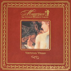 Virtuoso Violin