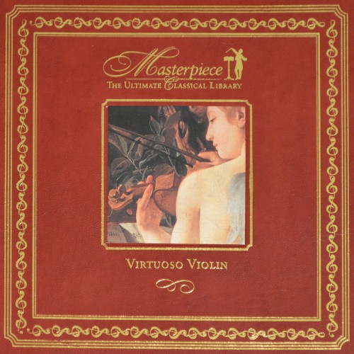 Virtuoso Violin