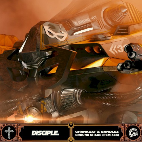 Ground Shake (remixes)