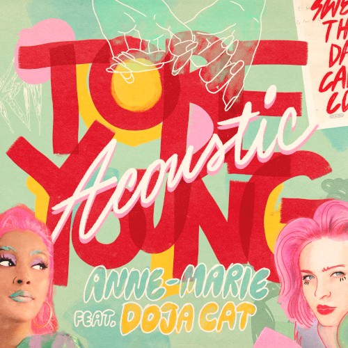 To Be Young (acoustic)