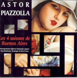 Les 4 saisons de Buenos Aires