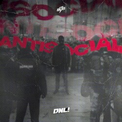 Antisocial