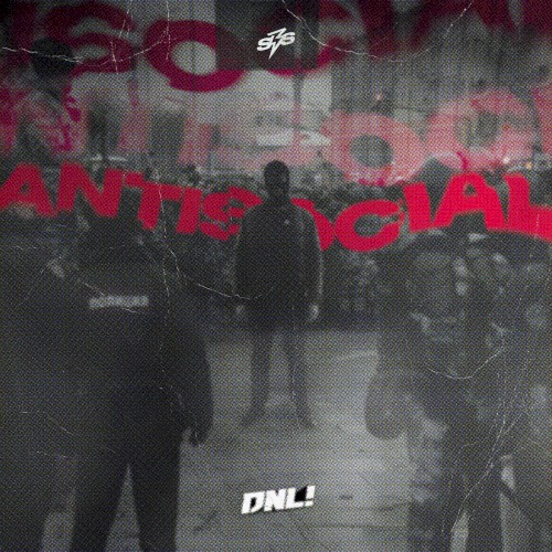 Antisocial