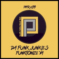 Funkionize