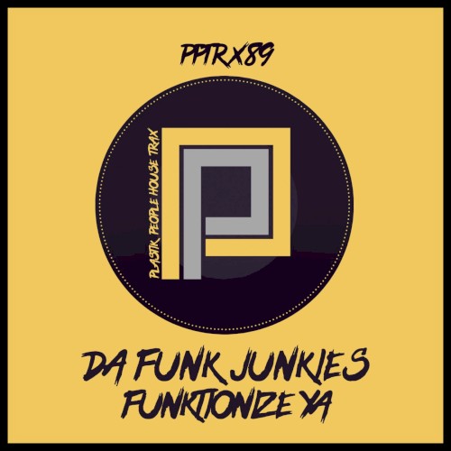 Funkionize