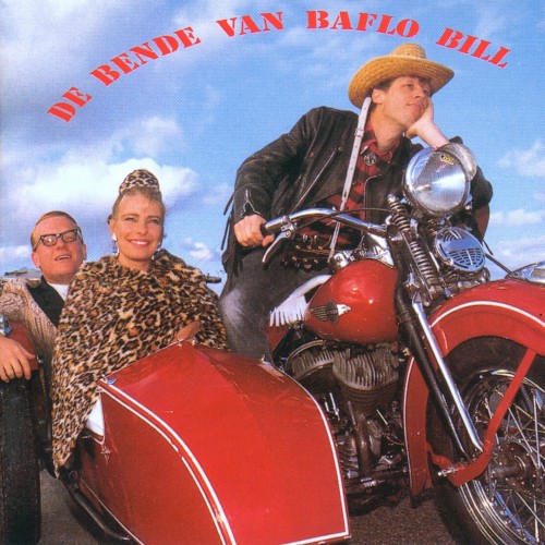De Bende Van Baflo Bill