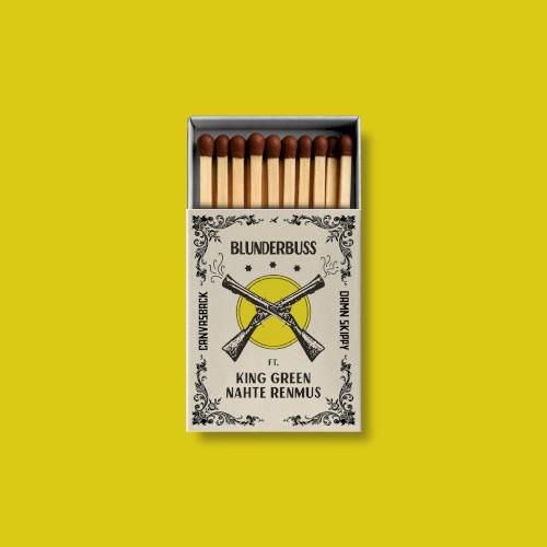 Blunderbuss