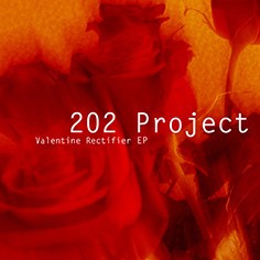 Valentine Rectifier EP