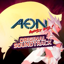 Aeon Aeon Must Die! - Original Soundtrack