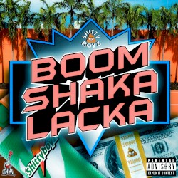 Boomshakalacka