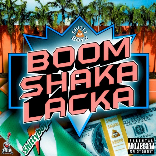 Boomshakalacka