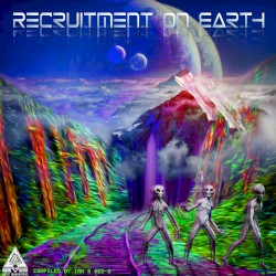 Recruitment On Earth