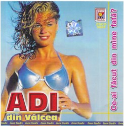 Ce-ai facut din mine fată?