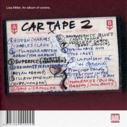 Car Tape 2