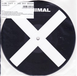 Animal X