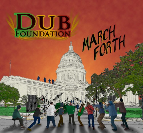 March Forth