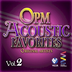 OPM Acoustic Favorites Vol. 2