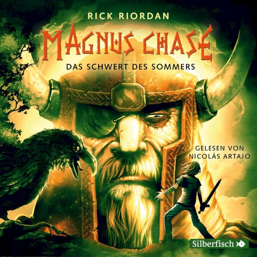 Magnus Chase: Das Schwert des Sommers