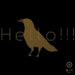 HELLO!!! vol.0