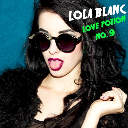 Love Potion No. 9