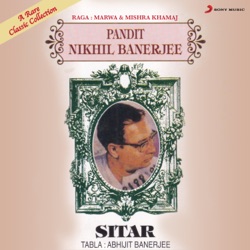 Fond Memories - Sitar Vol. 5