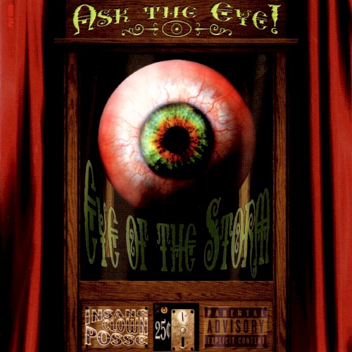 Eye of the Storm