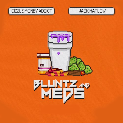 Bluntz And Meds
