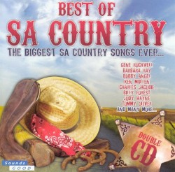 Best of SA Country