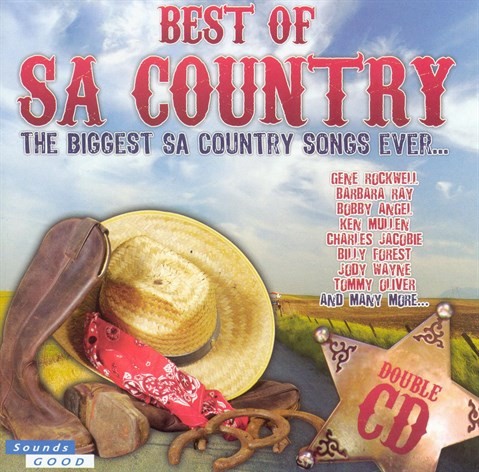 Best of SA Country