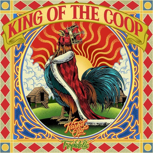 King of the Coop