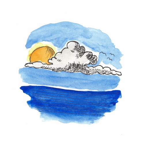 Schwarzes Meer