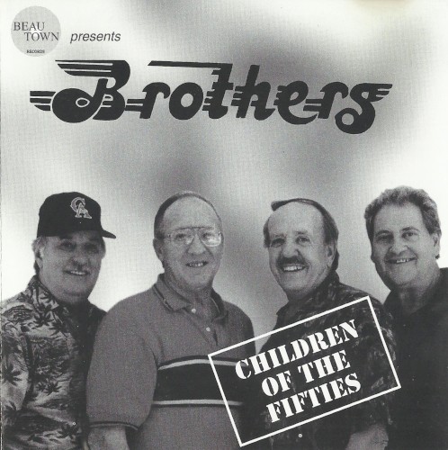 Children of the Fifties
