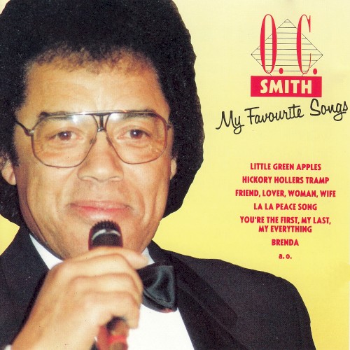 My Favourite Songs