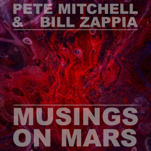 Musings on Mars