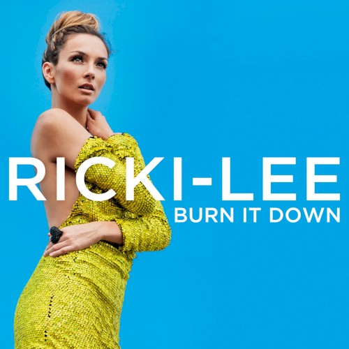Burn It Down