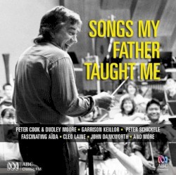 Songs My Father Taught Me