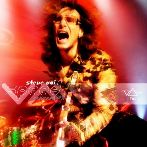 Speed (Vaitunes #3)