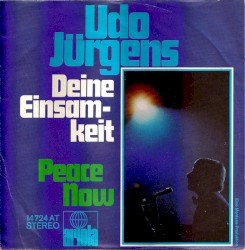 Deine Einsamkeit