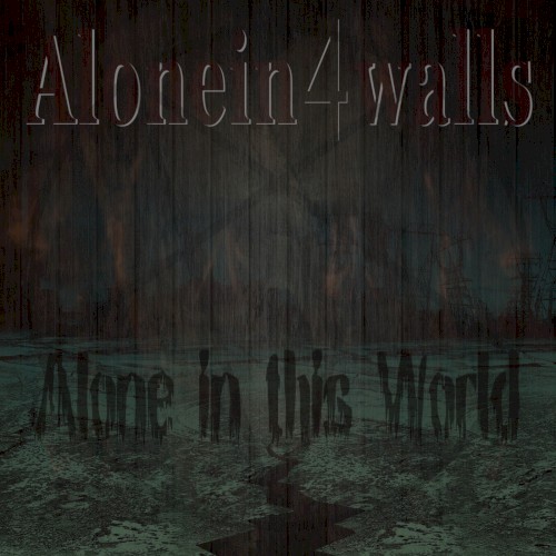 Alone in This World