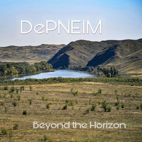 Beyond the Horizon