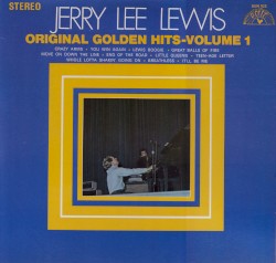 Original Golden Hits, Volume 1