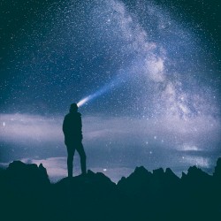 Galaxy Glasses