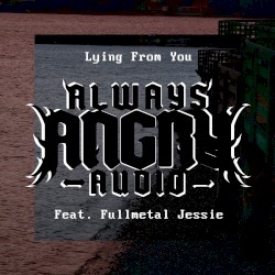 Lying From You (Metal Cover)