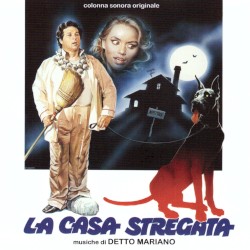 La casa stregata: Colonna sonora originale