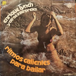 Ritmos Calientes Para Bailar