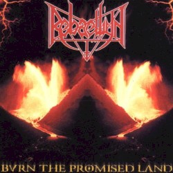 Burn the Promised Land