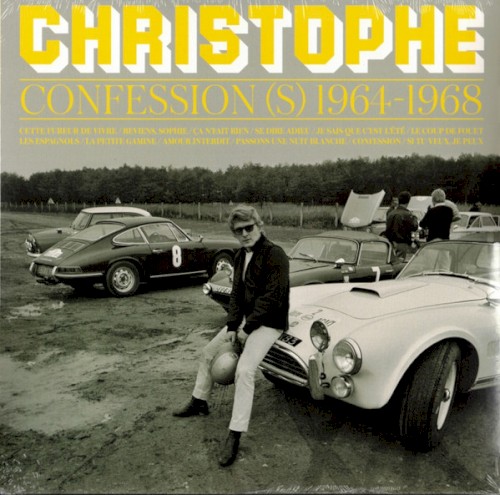 Confession(s) 1964 – 1968