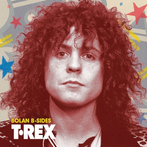 Bolan B-Sides